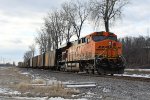 BNSF 6039